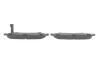 Тормозные колодки дисковые BOSCH 0986494620 (фото 3)