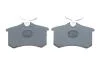 Тормозные колодки дисковые BOSCH 0986494621 (фото 4)