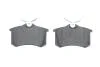 Тормозные колодки дисковые BOSCH 0986494621 (фото 5)