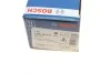 ДИСКОВІ КОЛОДКИ BOSCH 0986494622 (фото 12)