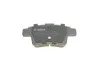 ДИСКОВІ КОЛОДКИ BOSCH 0986494622 (фото 4)