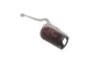 Тормозные колодки, дисковые BOSCH 0986494624 (фото 3)