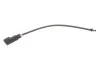 Тормозные колодки, дисковые BOSCH 0986494624 (фото 4)
