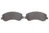 Тормозные колодки, дисковые BOSCH 0986494624 (фото 7)