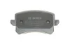 Колодки BOSCH 0 986 494 626 (фото 4)