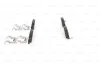 Тормозные колодки, дисковые BOSCH 0986494632 (фото 3)