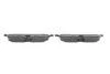Тормозные колодки дисковые BOSCH 0986494636 (фото 3)