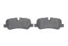 Тормозные колодки дисковые BOSCH 0986494636 (фото 5)