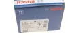 Колодки BOSCH 0 986 494 638 (фото 13)