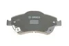 Колодки BOSCH 0 986 494 638 (фото 3)