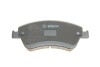 Колодки BOSCH 0 986 494 638 (фото 7)