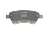 Колодки BOSCH 0 986 494 638 (фото 7)