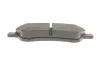 Колодки BOSCH 0 986 494 638 (фото 9)