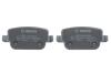 Тормозные колодки, дисковые BOSCH 0986494639 (фото 4)