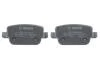 Тормозные колодки, дисковые BOSCH 0986494639 (фото 4)