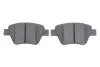 Тормозные колодки, дисковые BOSCH 0986494643 (фото 5)