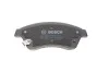 Колодки BOSCH 0 986 494 644 (фото 3)