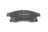 Колодки BOSCH 0 986 494 644 (фото 9)