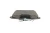Колодки BOSCH 0 986 494 646 (фото 4)