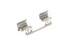 Колодки BOSCH 0 986 494 647 (фото 11)