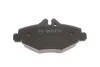 Колодки BOSCH 0 986 494 647 (фото 13)