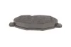 Колодки BOSCH 0 986 494 647 (фото 15)