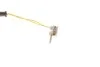 Колодки BOSCH 0 986 494 647 (фото 3)