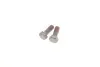 Колодки BOSCH 0 986 494 647 (фото 8)