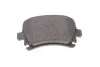 Комплект тормозных колодок BOSCH 0986494649 (фото 3)