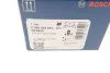 Тормозные колодки, дисковые BOSCH 0986494651 (фото 14)