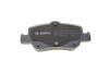 Тормозные колодки, дисковые BOSCH 0986494651 (фото 9)