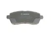 Колодки BOSCH 0 986 494 652 (фото 3)