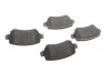 Колодки BOSCH 0 986 494 654 (фото 11)