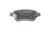 Колодки BOSCH 0 986 494 654 (фото 3)