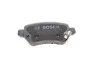 Колодки BOSCH 0 986 494 654 (фото 6)