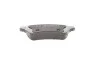 Колодки BOSCH 0 986 494 654 (фото 8)