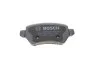 Колодки BOSCH 0 986 494 654 (фото 9)