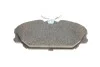 Тормозные колодки, дисковые BOSCH 0986494656 (фото 5)