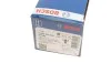 Тормозные колодки, дисковые BOSCH 0986494656 (фото 9)