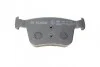 Тормозные колодки задние BOSCH 0 986 494 658 (фото 4)
