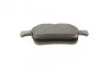Тормозные колодки задние BOSCH 0 986 494 659 (фото 3)
