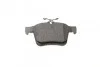Тормозные колодки задние BOSCH 0 986 494 659 (фото 4)