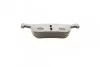 Тормозные колодки задние BOSCH 0 986 494 659 (фото 5)