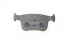 Тормозные колодки задние BOSCH 0 986 494 659 (фото 6)