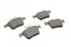 Тормозные колодки задние BOSCH 0 986 494 659 (фото 8)