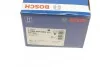 Тормозные колодки передние BOSCH 0 986 494 660 (фото 8)
