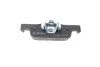 Тормозные колодки, дисковые BOSCH 0 986 494 661 (фото 3)
