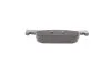 Тормозные колодки, дисковые BOSCH 0 986 494 661 (фото 5)