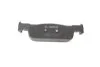Тормозные колодки, дисковые BOSCH 0 986 494 661 (фото 6)