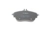 Тормозные колодки, дисковые BOSCH 0 986 494 662 (фото 3)